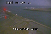 梯川河口 のカメラ画像