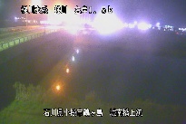 城南橋上流 のカメラ画像