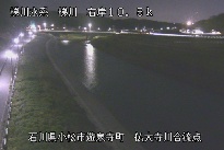 仏大寺川合流点 のカメラ画像