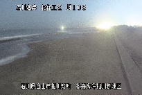 松任海岸相川新地区 のカメラ画像