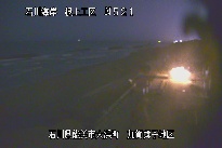 根上海岸加賀舞子 のカメラ画像