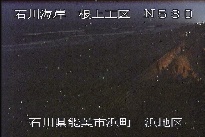 根上海岸浜地区 のカメラ画像