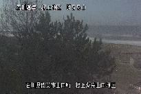 根上海岸 のカメラ画像