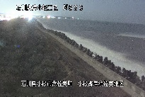 小松海岸浜佐美 のカメラ画像