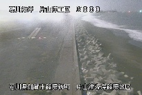 片山津海岸篠原地区 のカメラ画像