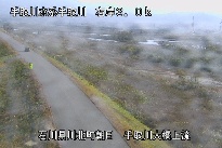 手取川大橋上流 のカメラ画像
