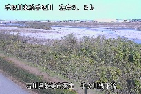 手取川橋下流 のカメラ画像