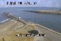 梯川河口 のカメラ画像
