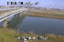 城南橋上流 のカメラ画像