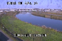 梯川鉄橋(JR) のカメラ画像