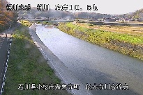 仏大寺川合流点 のカメラ画像