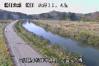 百石谷大橋 のカメラ画像