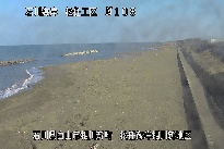松任海岸相川新地区 のカメラ画像