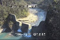 瀬戸堰堤 のカメラ画像
