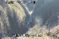 中ノ川中流 のカメラ画像