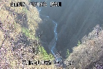中ノ川上流 のカメラ画像