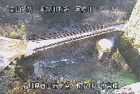 中宮橋上流 のカメラ画像