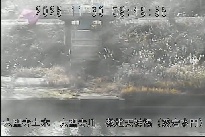 敷地天神橋(愛宕水門) のカメラ画像