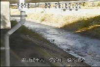 鍋谷川橋 のカメラ画像