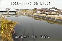 御幸橋 のカメラ画像