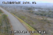 手取川大橋上流 のカメラ画像
