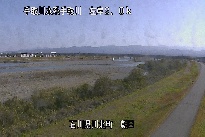 左岸朝日 のカメラ画像