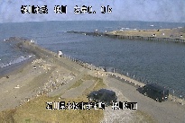 梯川河口 のカメラ画像