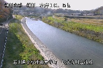 仏大寺川合流点 のカメラ画像