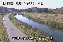 百石谷大橋 のカメラ画像