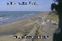 根上海岸加賀舞子 のカメラ画像