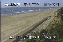 根上海岸浜地区 のカメラ画像