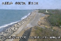 小松海岸ふれあい健康広場 のカメラ画像