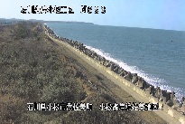 小松海岸浜佐美 のカメラ画像