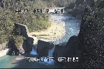 瀬戸堰堤 のカメラ画像