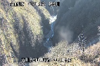 中ノ川中流 のカメラ画像