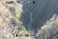 中ノ川上流 のカメラ画像