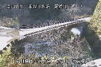 中宮橋上流 のカメラ画像