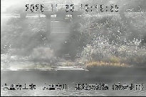 敷地天神橋(愛宕水門) のカメラ画像