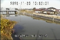 御幸橋 のカメラ画像