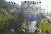 月橋水門 のカメラ画像