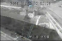 分流堰 のカメラ画像