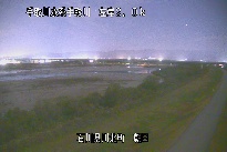 左岸朝日 のカメラ画像