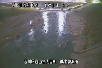 鶴来水位計 のカメラ画像