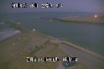 梯川河口 のカメラ画像