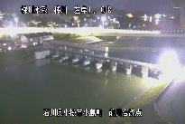 前川合流点 のカメラ画像