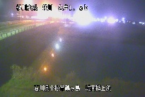 城南橋上流 のカメラ画像