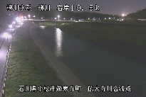 仏大寺川合流点 のカメラ画像