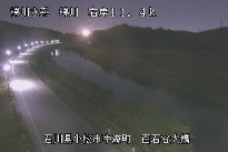 百石谷大橋 のカメラ画像