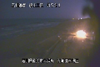 根上海岸加賀舞子 のカメラ画像