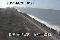 小松海岸浜佐美 のカメラ画像